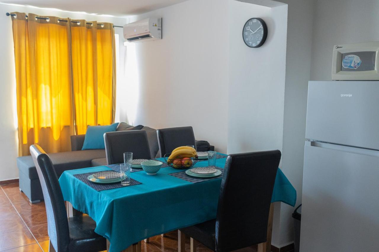 Lovely 1Bd Flat Near The Sea Garden By Flat Mаnаger Burgas Exterior photo